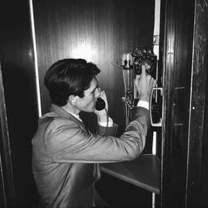 Meet your Posher, Matthew